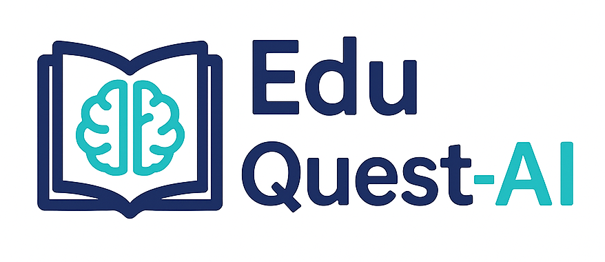 EduQuest-AI Logo